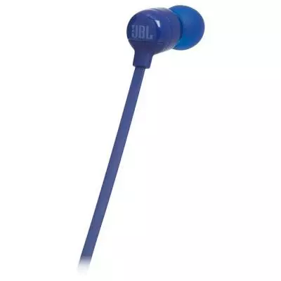 Наушники JBL T110BT Blue (JBLT110BTBLU) - 3 Наушники JBL T110BT Blue (JBLT110BTBLU) - 3