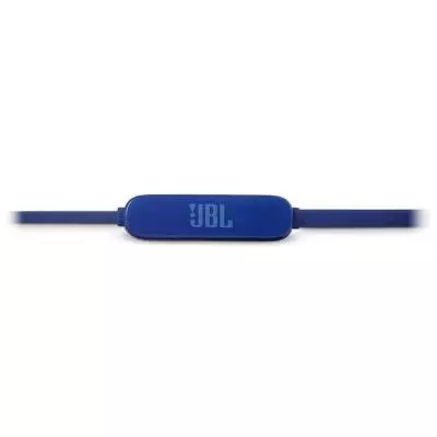 Наушники JBL T110BT Blue (JBLT110BTBLU) - 5 Наушники JBL T110BT Blue (JBLT110BTBLU) - 5