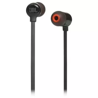 Наушники JBL T110BT Black (T110BTBLK) - 1