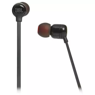 Наушники JBL T110BT Black (T110BTBLK) - 2
