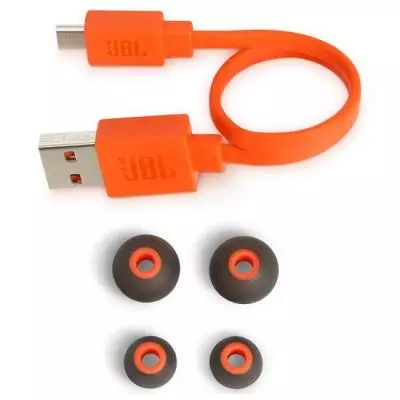 Наушники JBL T110BT Black (T110BTBLK) - 6