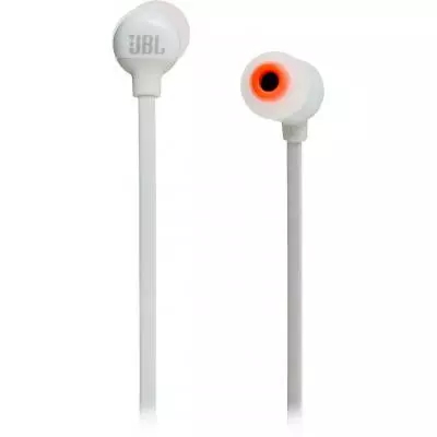 Наушники JBL T110BT White (JBLT110BTWHT) - 1