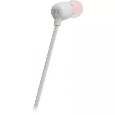 Наушники JBL T110BT White (JBLT110BTWHT) - 2
