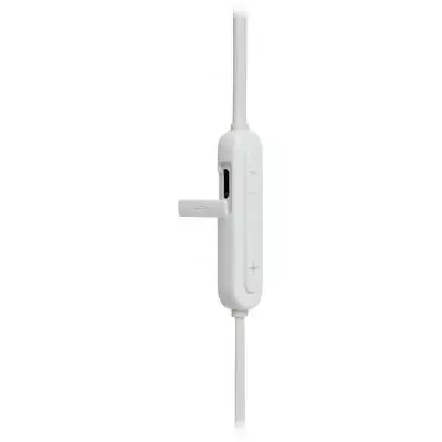 Наушники JBL T110BT White (JBLT110BTWHT) - 4