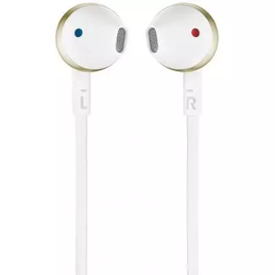 Наушники JBL T205BT Champagne Gold (JBLT205BTCGD) - 1