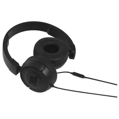 Наушники JBL T450 Black (T450BLK) - 5 Наушники JBL T450 Black (T450BLK) - 5