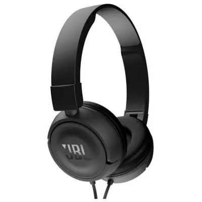 Наушники JBL T450 Black (T450BLK)