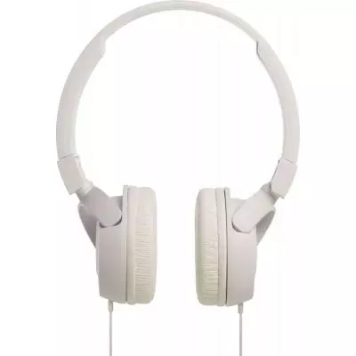 Наушники JBL T450 White (JBLT450WHT) - 3