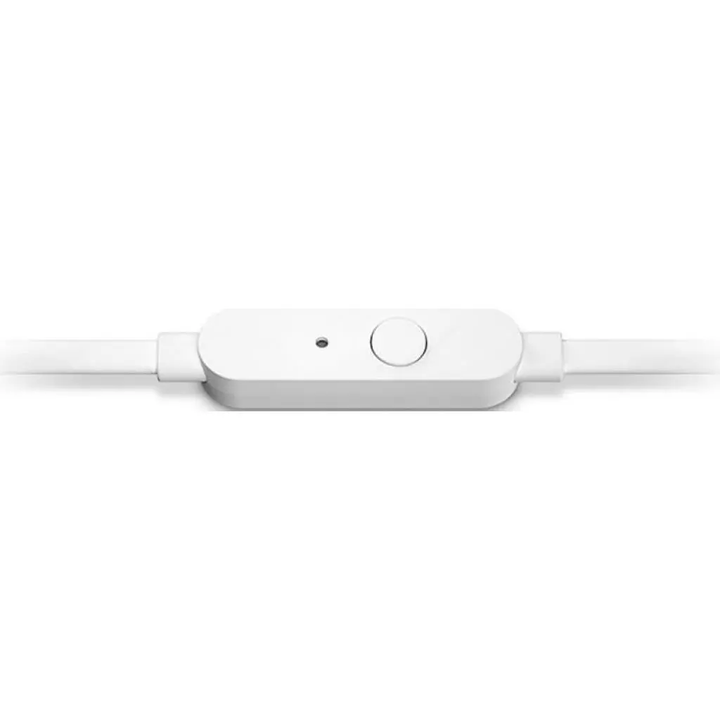 Наушники JBL T110 White (T110WHT) - 4 Наушники JBL T110 White (T110WHT) - 4
