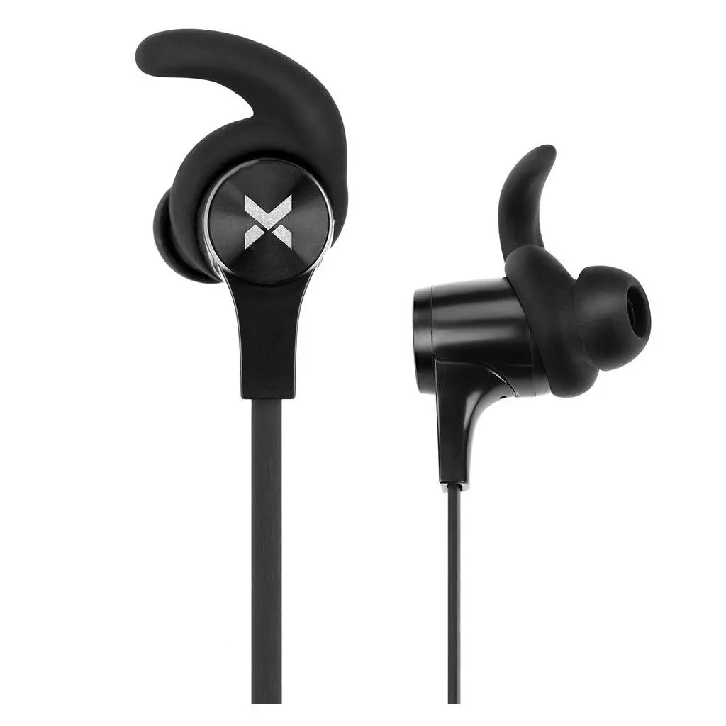 Наушники Vinga EBT060 Black Bluetooth (EBT060BK) - 3 Наушники Vinga EBT060 Black Bluetooth (EBT060BK) - 3