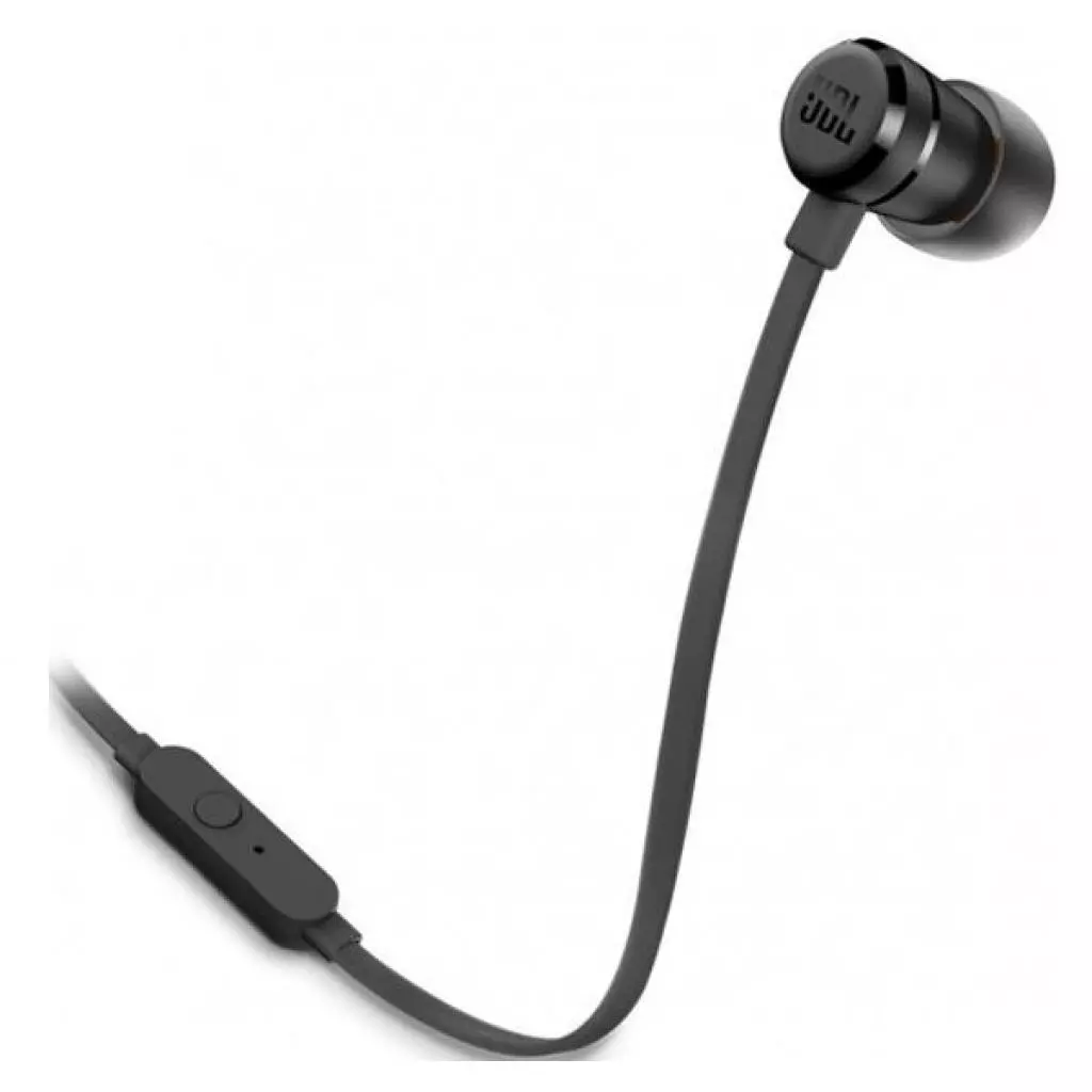 Наушники JBL T290 Black (JBLT290BLK) - 3 Наушники JBL T290 Black (JBLT290BLK) - 3