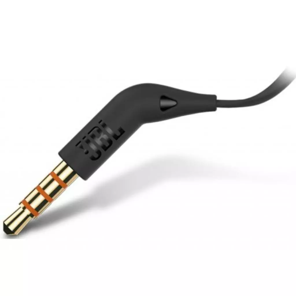 Наушники JBL T290 Black (JBLT290BLK) - 6 Наушники JBL T290 Black (JBLT290BLK) - 6