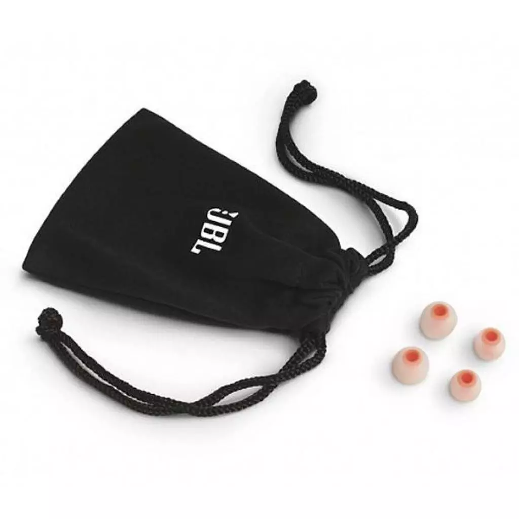 Наушники JBL T210 Rose Gold (JBLT210RGD) - 7 Наушники JBL T210 Rose Gold (JBLT210RGD) - 7