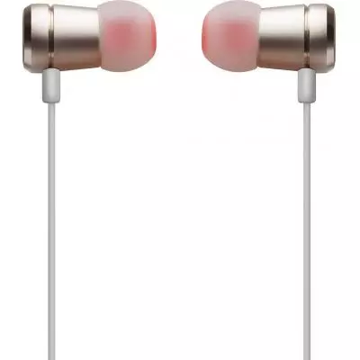 Наушники JBL T290 Champagne Gold (JBLT290CGD) - 1 Наушники JBL T290 Champagne Gold (JBLT290CGD) - 1