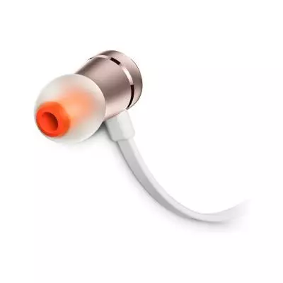 Наушники JBL T290 Champagne Gold (JBLT290CGD) - 3 Наушники JBL T290 Champagne Gold (JBLT290CGD) - 3