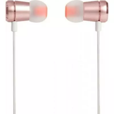 Наушники JBL T290 Rose Gold (JBLT290RGD) - 1