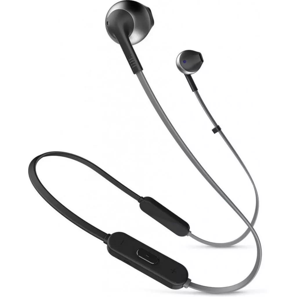 JBL T205BT Black JBLT205BTBLK Digit