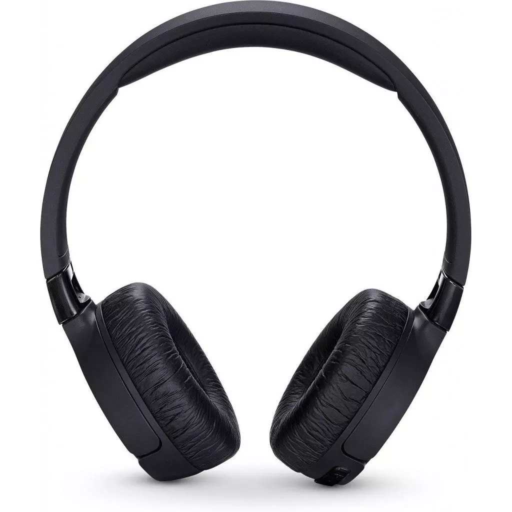 Наушники JBL T600ВТ NC Black (JBLT600BTNCBLK) - 1 Наушники JBL T600ВТ NC Black (JBLT600BTNCBLK) - 1