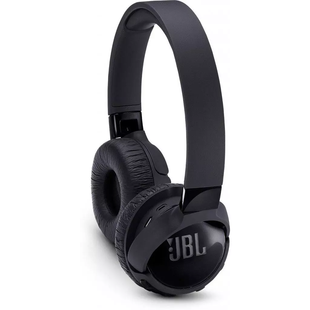 Наушники JBL T600ВТ NC Black (JBLT600BTNCBLK) - 3 Наушники JBL T600ВТ NC Black (JBLT600BTNCBLK) - 3