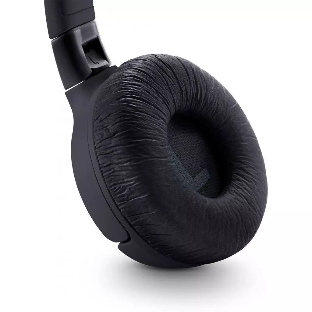 Наушники JBL T600ВТ NC Black (JBLT600BTNCBLK) - 6 Наушники JBL T600ВТ NC Black (JBLT600BTNCBLK) - 6