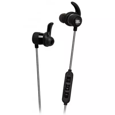 Наушники JBL Reflect Mini 2 BT Black (JBLREFMINI2BLK) - 1 Наушники JBL Reflect Mini 2 BT Black (JBLREFMINI2BLK) - 1