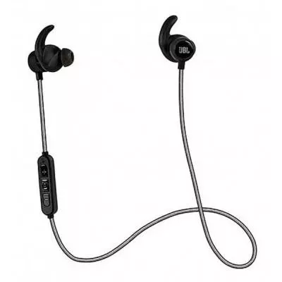Наушники JBL Reflect Mini 2 BT Black (JBLREFMINI2BLK)