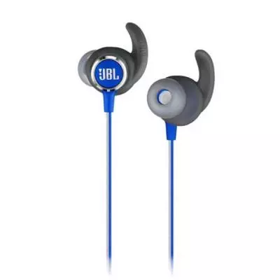 Наушники JBL Reflect Mini 2 BT Blue (JBLREFMINI2BLU) - 1 Наушники JBL Reflect Mini 2 BT Blue (JBLREFMINI2BLU) - 1