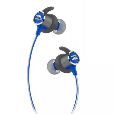 Наушники JBL Reflect Mini 2 BT Blue (JBLREFMINI2BLU) - 2 Наушники JBL Reflect Mini 2 BT Blue (JBLREFMINI2BLU) - 2