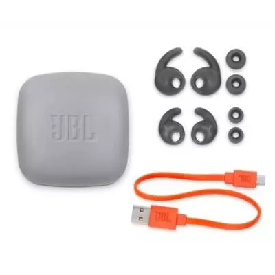 Наушники JBL Reflect Mini 2 BT Blue (JBLREFMINI2BLU) - 4 Наушники JBL Reflect Mini 2 BT Blue (JBLREFMINI2BLU) - 4