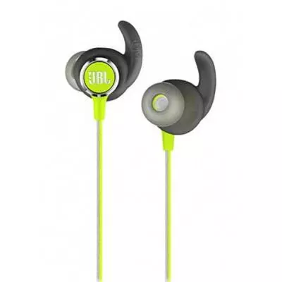 Наушники JBL Reflect Mini 2 BT Green (JBLREFMINI2GRN) - 1 Наушники JBL Reflect Mini 2 BT Green (JBLREFMINI2GRN) - 1