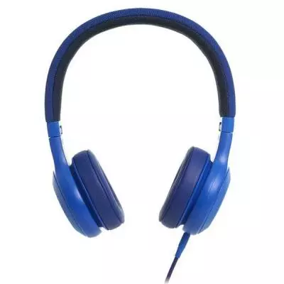 Наушники JBL E35 Blue (E35BLU) - 2 Наушники JBL E35 Blue (E35BLU) - 2