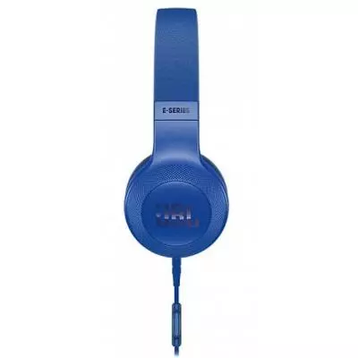 Наушники JBL E35 Blue (E35BLU) - 3 Наушники JBL E35 Blue (E35BLU) - 3