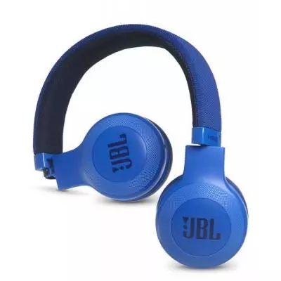 Наушники JBL E35 Blue (E35BLU) - 5 Наушники JBL E35 Blue (E35BLU) - 5