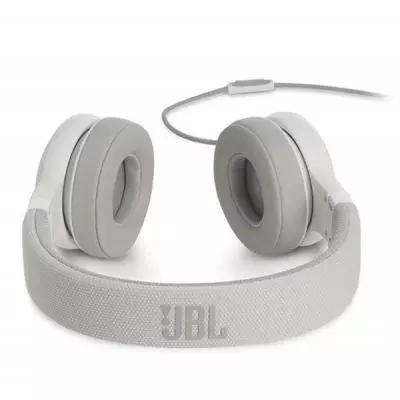 Наушники JBL E35 White (E35WHT) - 1