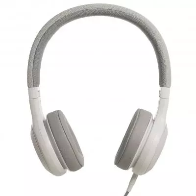 Наушники JBL E35 White (E35WHT) - 2