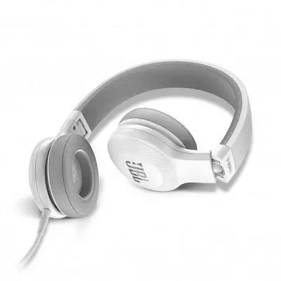 Наушники JBL E35 White (E35WHT) - 4
