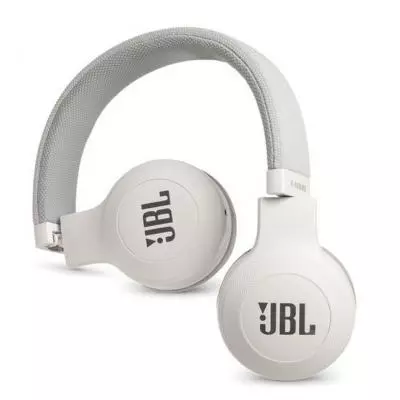 Наушники JBL E35 White (E35WHT) - 5
