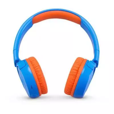 Наушники JBL Junior JR300BT Uno (JR300BTUNO) - 1 Наушники JBL Junior JR300BT Uno (JR300BTUNO) - 1