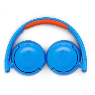 Наушники JBL Junior JR300BT Uno (JR300BTUNO) - 2 Наушники JBL Junior JR300BT Uno (JR300BTUNO) - 2
