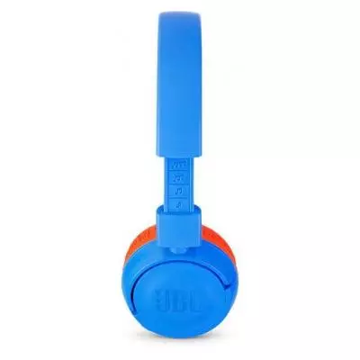Наушники JBL Junior JR300BT Uno (JR300BTUNO) - 3 Наушники JBL Junior JR300BT Uno (JR300BTUNO) - 3