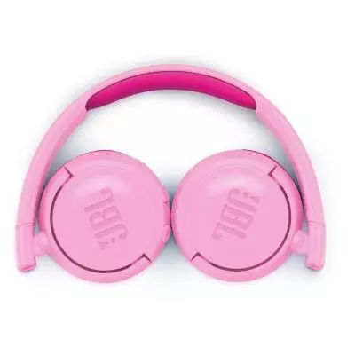 Наушники JBL Junior JR300BT Pink (JR300BTPIK) - 2