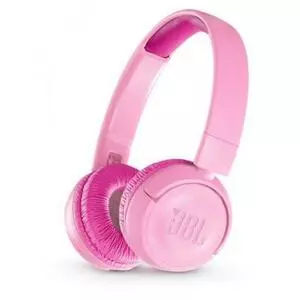 Наушники JBL Junior JR300BT Pink (JR300BTPIK)