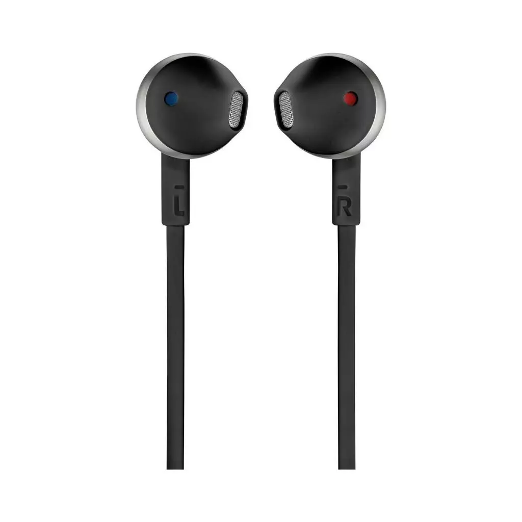 Наушники JBL T205 Black (JBLT205BLK) - 1 Наушники JBL T205 Black (JBLT205BLK) - 1