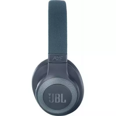 Наушники JBL E65BT NC Blue (E65BTNCBLU) - 2 Наушники JBL E65BT NC Blue (E65BTNCBLU) - 2