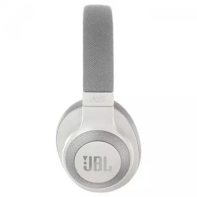 Наушники JBL E65BT NC White (JBLE65BTNCWHT) - 2 Наушники JBL E65BT NC White (JBLE65BTNCWHT) - 2