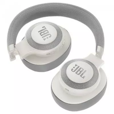 Наушники JBL E65BT NC White (JBLE65BTNCWHT) - 3 Наушники JBL E65BT NC White (JBLE65BTNCWHT) - 3
