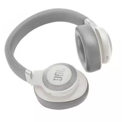 Наушники JBL E65BT NC White (JBLE65BTNCWHT) - 4 Наушники JBL E65BT NC White (JBLE65BTNCWHT) - 4