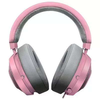 Наушники Razer Kraken Pro V2 Quartz Edition (RZ04-02050900-R3M1) - 1 Наушники Razer Kraken Pro V2 Quartz Edition (RZ04-02050900-R3M1) - 1