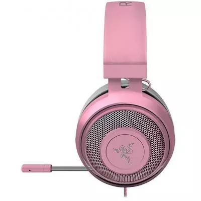 Наушники Razer Kraken Pro V2 Quartz Edition (RZ04-02050900-R3M1) - 2 Наушники Razer Kraken Pro V2 Quartz Edition (RZ04-02050900-R3M1) - 2