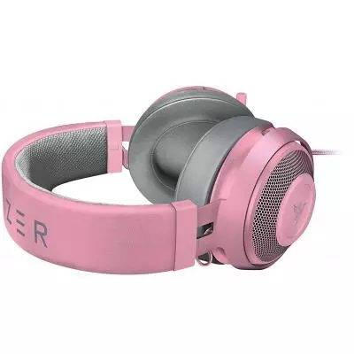 Наушники Razer Kraken Pro V2 Quartz Edition (RZ04-02050900-R3M1) - 3 Наушники Razer Kraken Pro V2 Quartz Edition (RZ04-02050900-R3M1) - 3